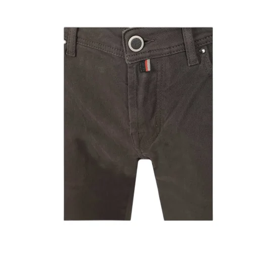 Jacob Cohen Slim Fit Jeans