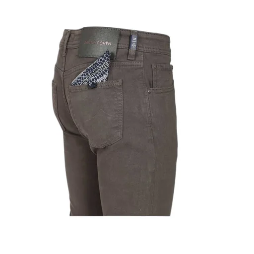 Jacob Cohen Slim Fit Jeans