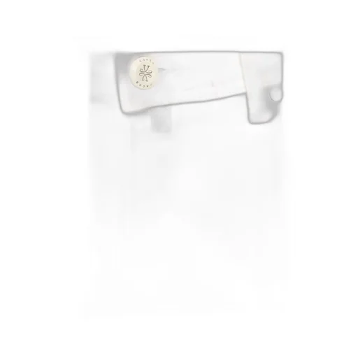 Jacob Cohen Logo Patch Slim Fit Jeans