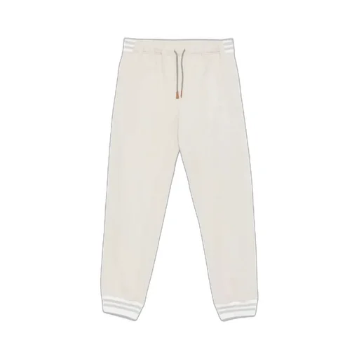 Cashmere Track Pants