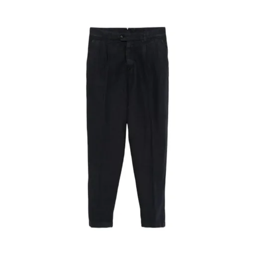 Linen Trousers