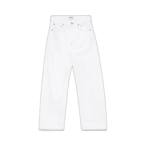Low Curve Jeans