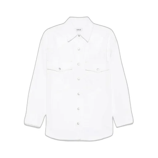Button-Down Long Sleeve Shirt