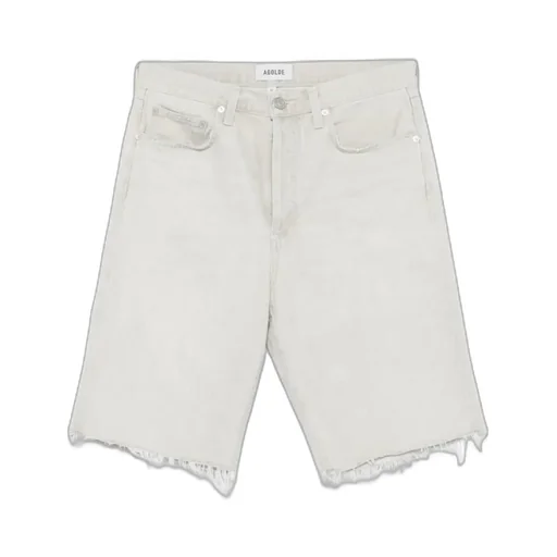 Multi-Pocket Jeans