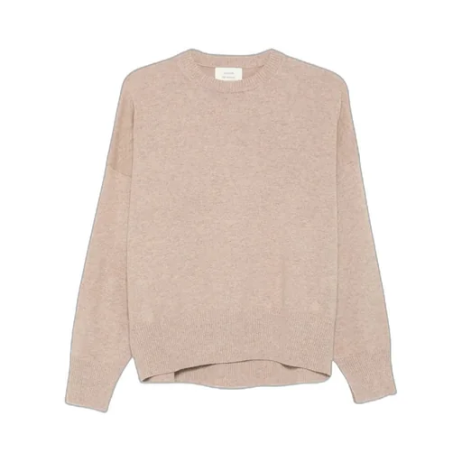 Crew Neck Sweater