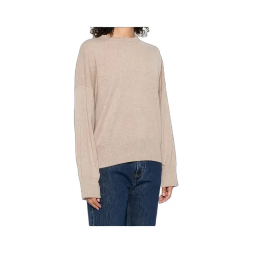 Crew Neck Sweater