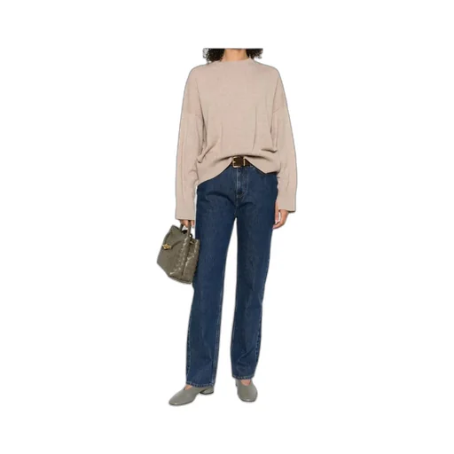 Crew Neck Sweater
