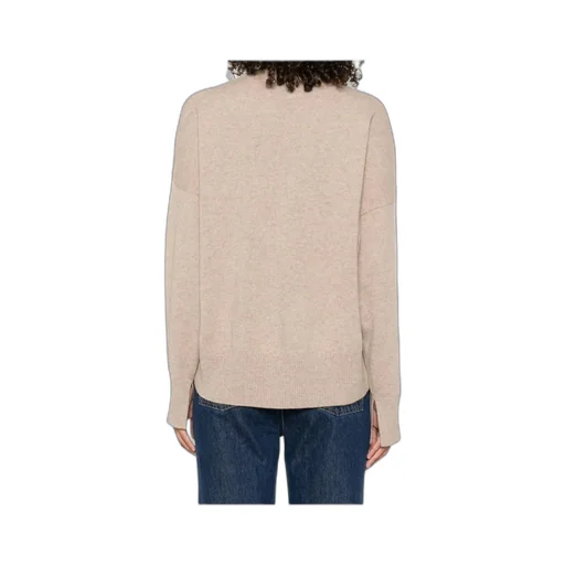 Crew Neck Sweater