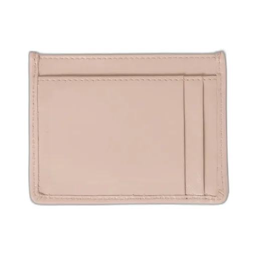 Miu Miu Logo-Lettering Cardholder