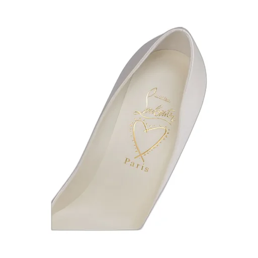 100Mm Pointed Pumps