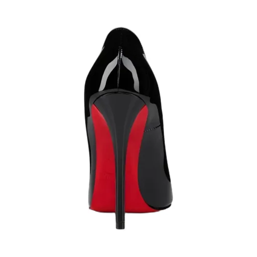 Pointed High Heels