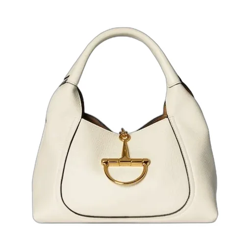 Gucci Softbit Maxi Shoulder Bag