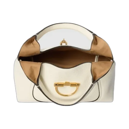Gucci Softbit Maxi Shoulder Bag