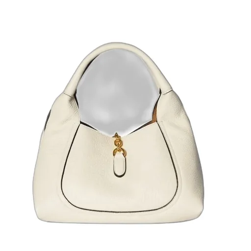 Gucci Softbit Maxi Shoulder Bag