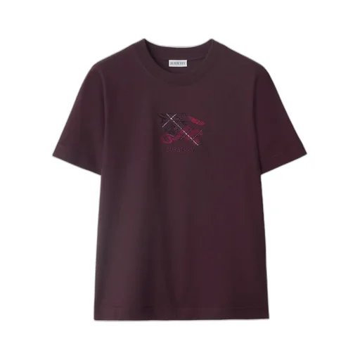 Knight Check T-Shirt