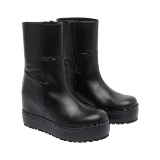 Paloma Barcel Disa Platform Boots