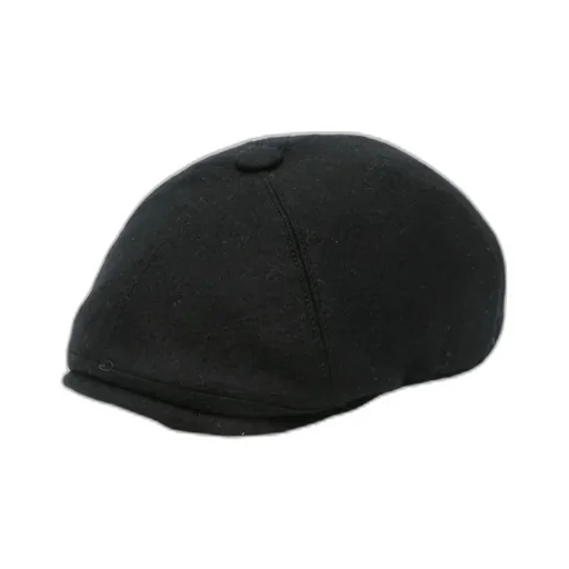Wool Beret