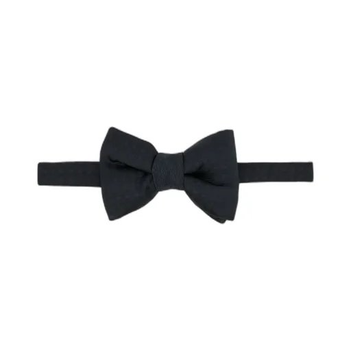 Polka Dot Bow Tie