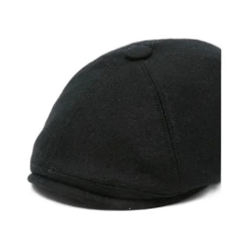 Wool Beret