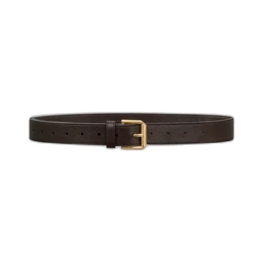 Givenchy Voyou Long Belt