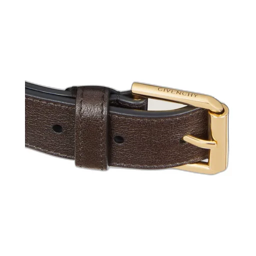 Givenchy Voyou Long Belt