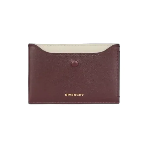 Givenchy Day Shiny Card Holder