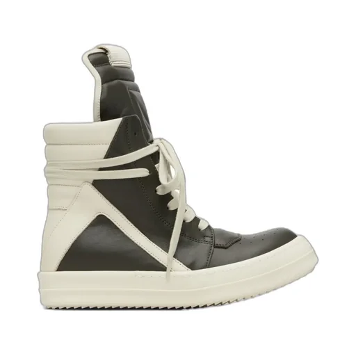 Concordians Geobasket High-Top Sneakers