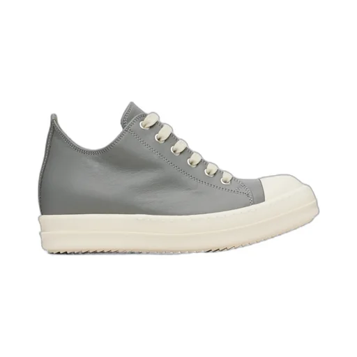 Rick Owens Low Sneakers