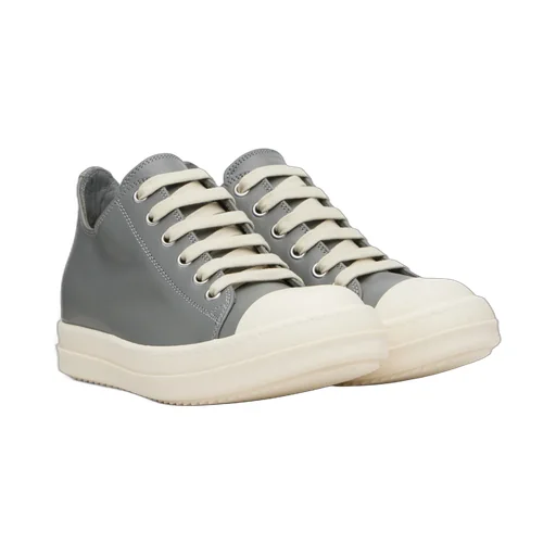 Rick Owens Low Sneakers