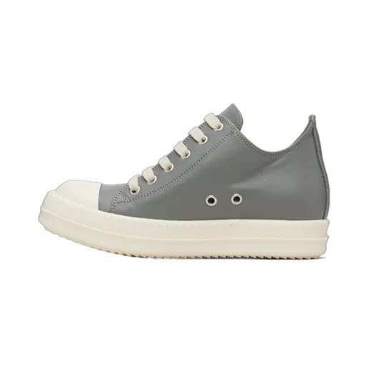 Rick Owens Low Sneakers