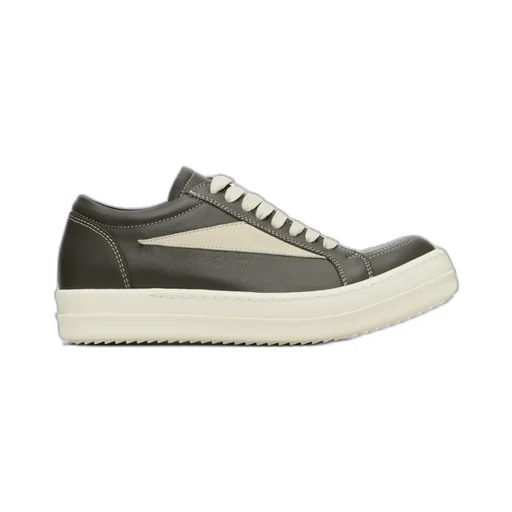 Vintage Low-Top Sneakers