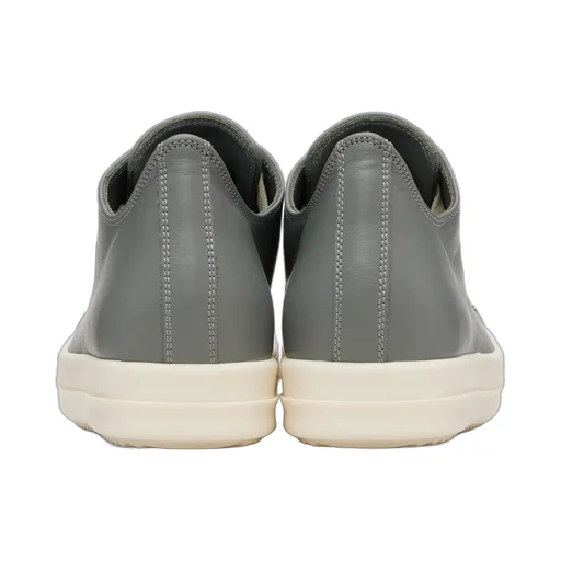Rick Owens Low Sneakers