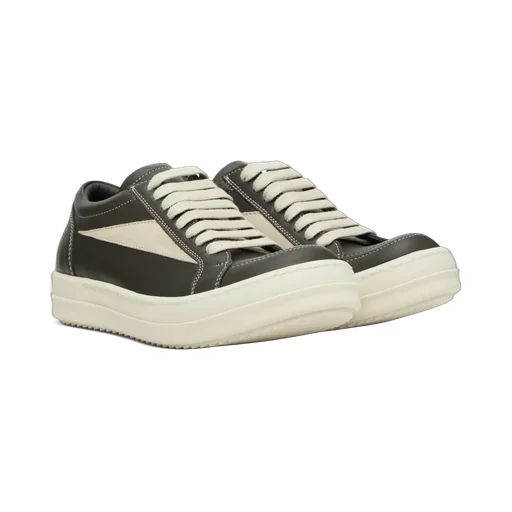 Vintage Low-Top Sneakers
