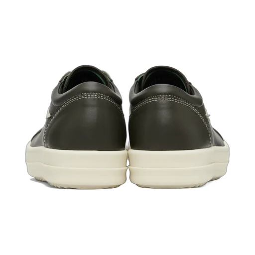 Vintage Low-Top Sneakers