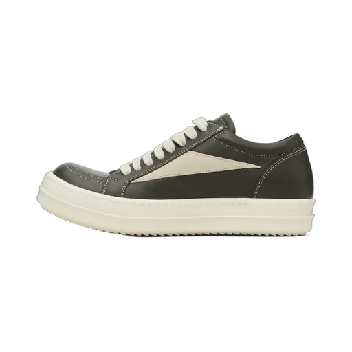 Vintage Low-Top Sneakers