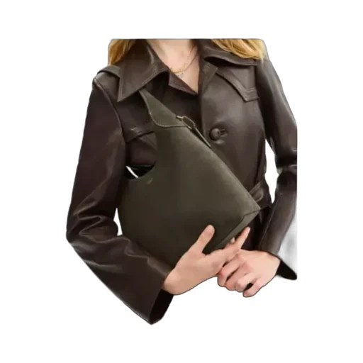 Brooklyn 28 Shoulder Bag