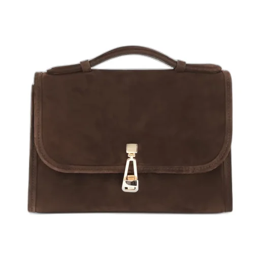 Gabriela Hearst Leonora Shoulder Bag