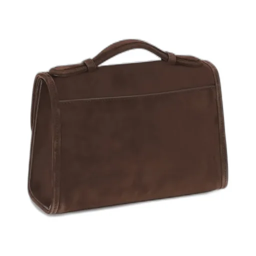 Gabriela Hearst Leonora Shoulder Bag