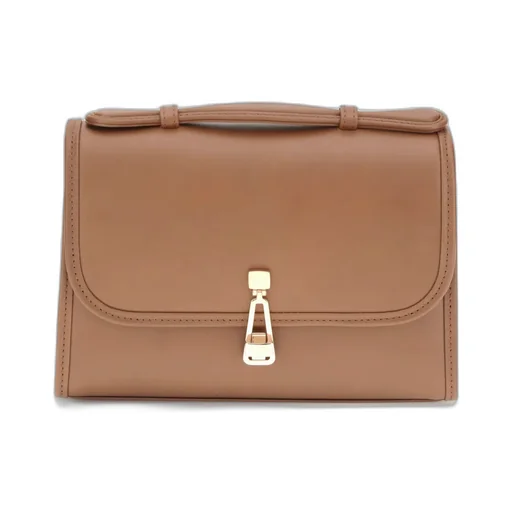 Gabriela Hearst Leonora Satchel Shoulder Bag