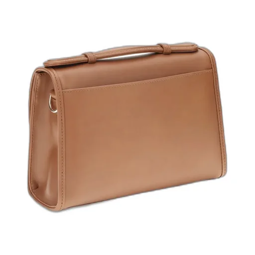 Gabriela Hearst Leonora Satchel Shoulder Bag