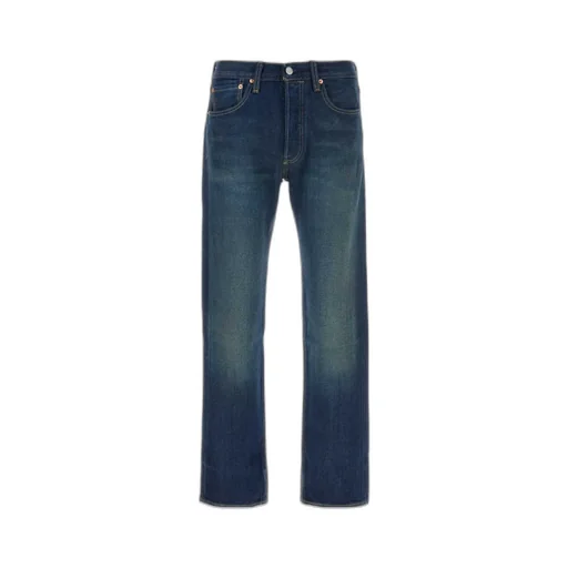 Five Pocket Jeans