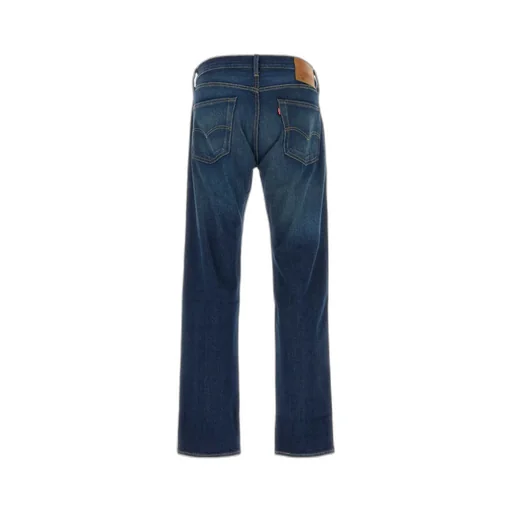 Five Pocket Jeans