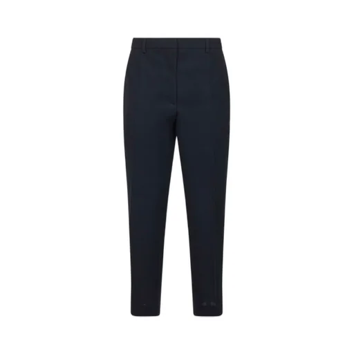 Wool Rush Stitch Pants