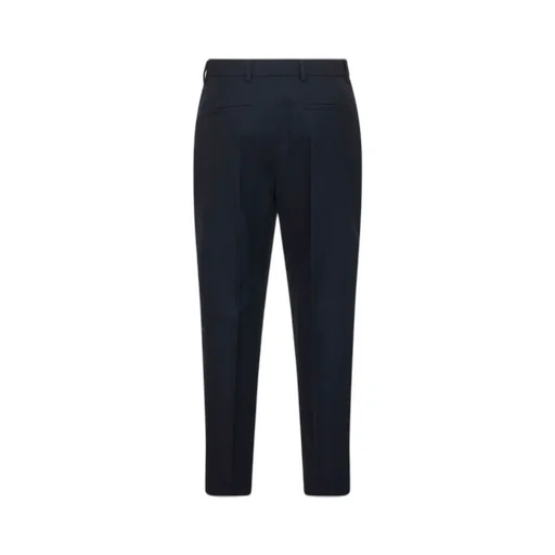 Wool Rush Stitch Pants