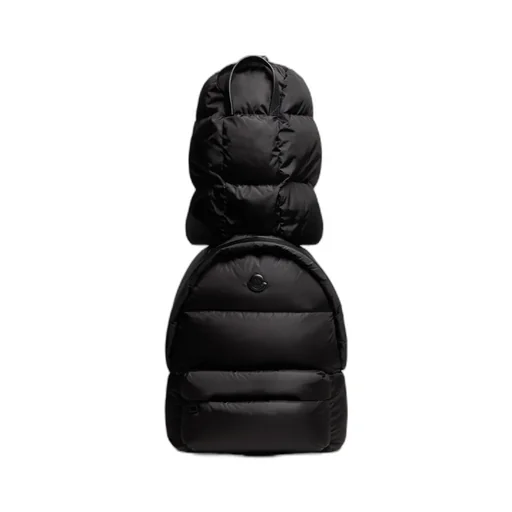 Caradoc Water-Repellent Backpack