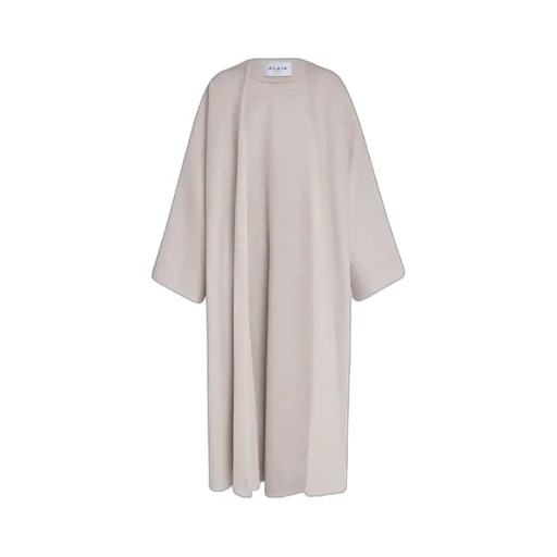 Double-Sided Long-Sleeved Jacket