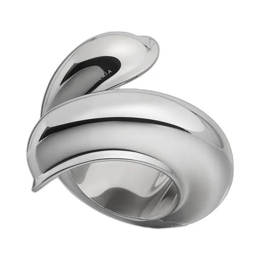 Sculptural Bracelet