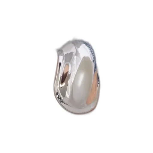 Sculptural Bracelet