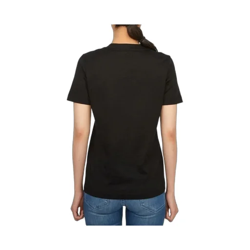 Crew Neck T-Shirt