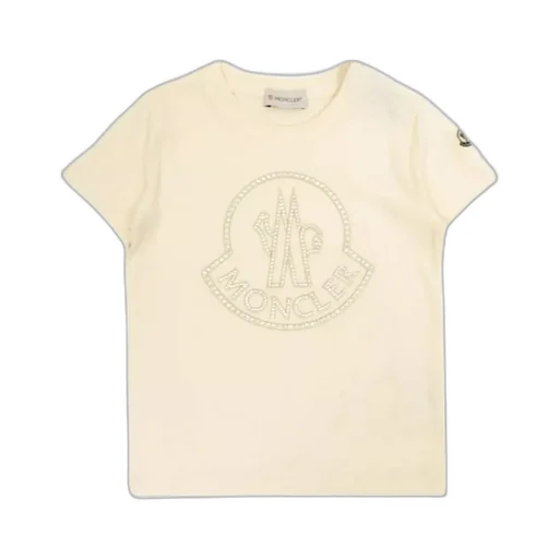 Crew Neck T-Shirt